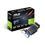 ASUSغASUS GeForce GT710-1-SL 